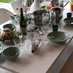 Am Schaalsee, Zarrentin Casa vacanze *