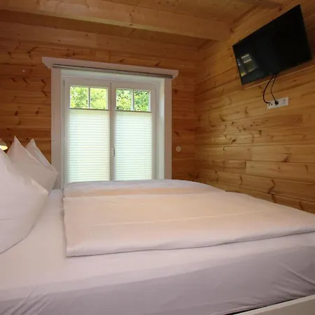 Am Schaalsee, Zarrentin * Zarrentin am Schaalsee