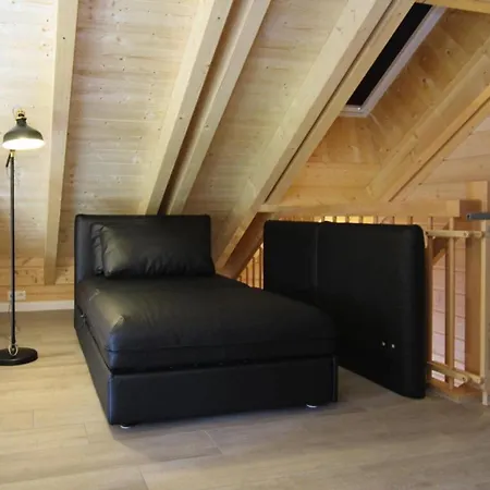 Am Schaalsee, Zarrentin Dom wakacyjny Zarrentin am Schaalsee