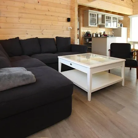 度假居 Am Schaalsee, Zarrentin