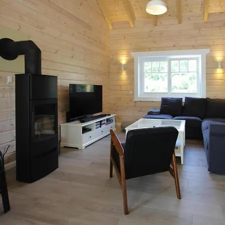 Am Schaalsee, Zarrentin Dom wakacyjny