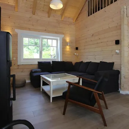 Am Schaalsee, Zarrentin 度假居