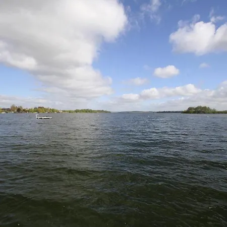 Dom wakacyjny Am Schaalsee, Zarrentin Zarrentin am Schaalsee