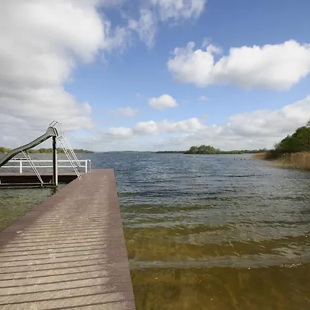 Am Schaalsee, Zarrentin Zarrentin am Schaalsee