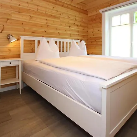 Am Schaalsee, Zarrentin *