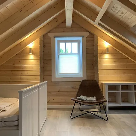 度假居 Am Schaalsee, Zarrentin Zarrentin am Schaalsee