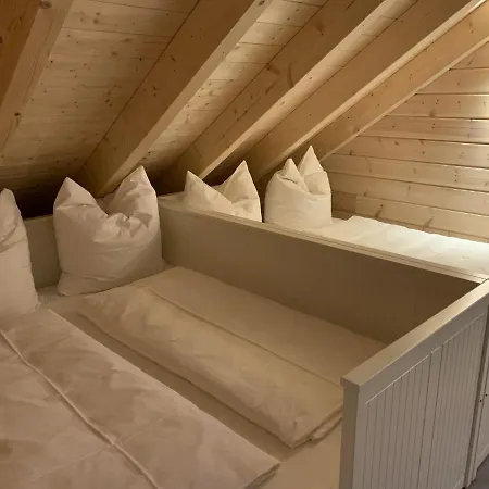 Am Schaalsee, Zarrentin *