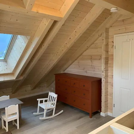 Am Schaalsee, Zarrentin