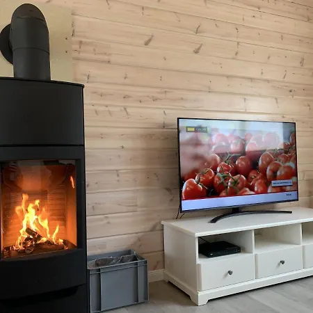 Am Schaalsee, Zarrentin *