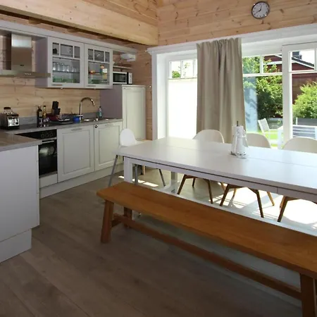 Am Schaalsee, Zarrentin Zarrentin am Schaalsee