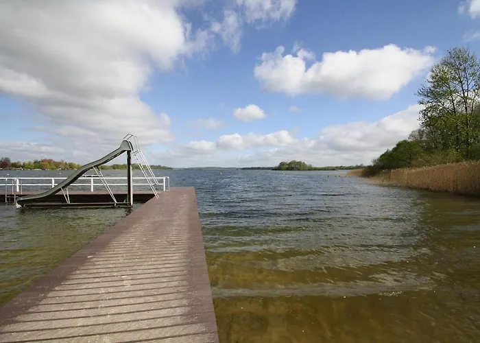 Am Schaalsee, Zarrentin Zarrentin am Schaalsee