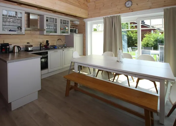 Am Schaalsee, Zarrentin Zarrentin am Schaalsee